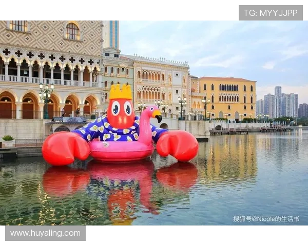 畅游澳门银河国际的各大娱乐场所,尽兴体验刺激与乐趣 畅游澳门银河国际的各大娱乐场所,尽兴体验刺激与乐趣