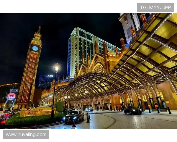 澳门伦敦人图片展现中西文化融合的独特魅力令人惊叹 澳门伦敦人图片展现中西文化融合的独特魅力令人惊叹