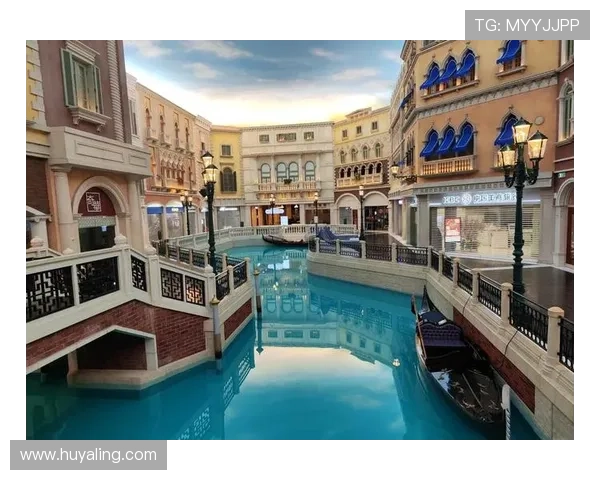 澳门凯旋门赌场的历史背景与发展历程深度解析 澳门凯旋门赌场的历史背景与发展历程深度解析