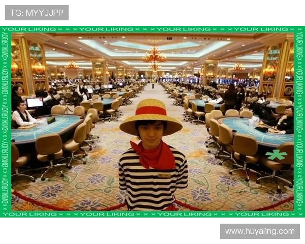 澳门博彩控股有限公司:科技创新在企业发展中的应用,提升博彩体验与运营效率的具体措施