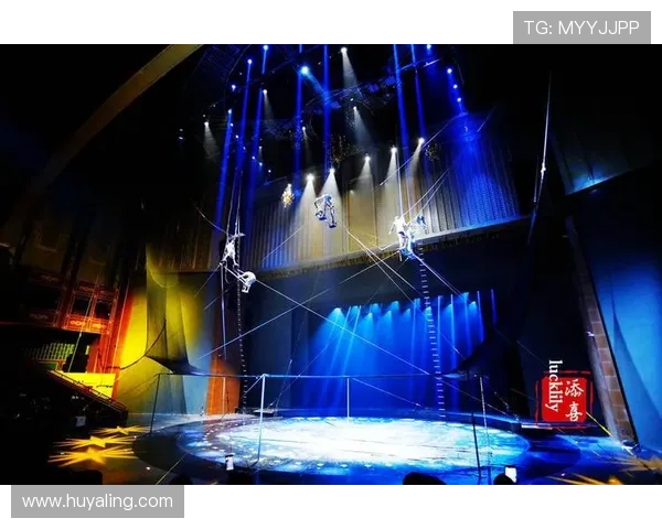 探索百老汇香港的最新演出资讯与购票指南助你轻松享受顶级剧场体验