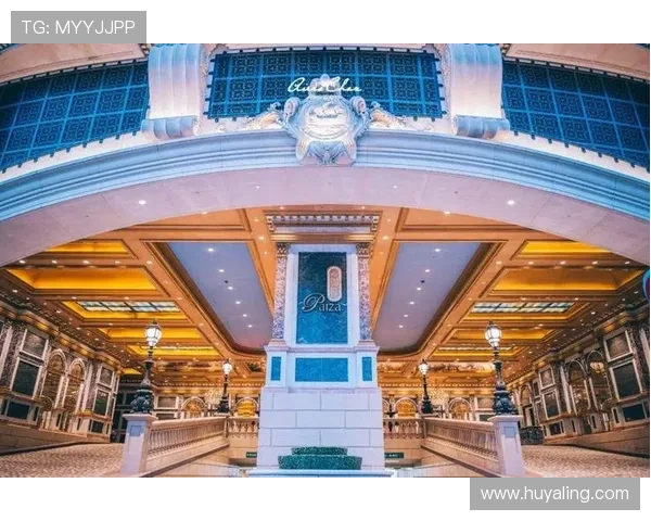 澳门巴黎人文化体验：融合中西元素的建筑艺术与文化活动推荐