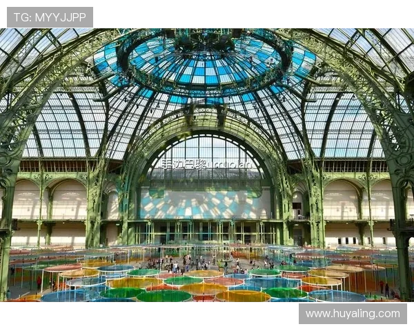 澳门巴黎人花园：体验多样化的植物景观与优雅的休闲环境