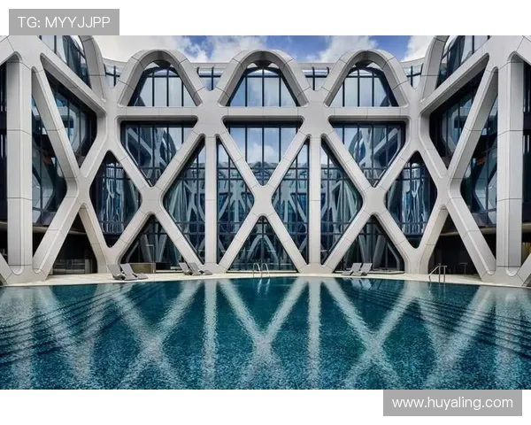 澳门新濠天地酒店娱乐设施全攻略带您领略丰富多彩的娱乐体验