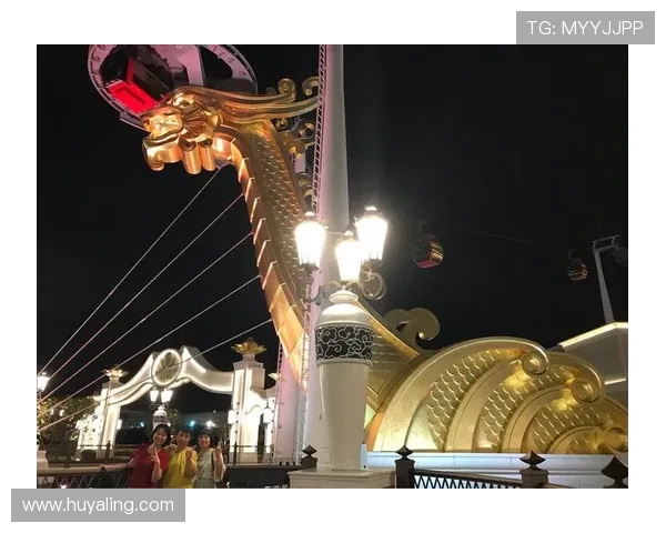 澳门新濠影汇家庭亲子娱乐项目推荐让全家人在澳门也能享受欢乐时光