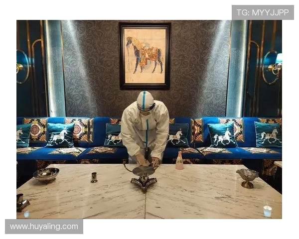 澳门最大的娱乐场所——体验奢华娱乐的极致盛宴